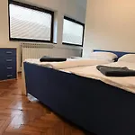 Appartement Kosuta