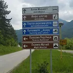 Kosuta * Tjentiste