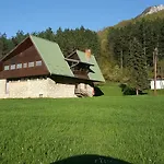 Appartement Kosuta