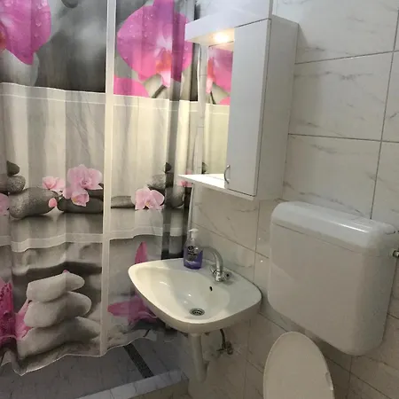 Kosuta Apartment Tjentiste