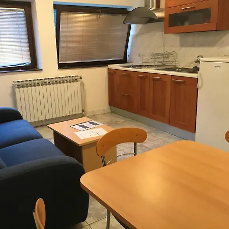 Kosuta Apartment *