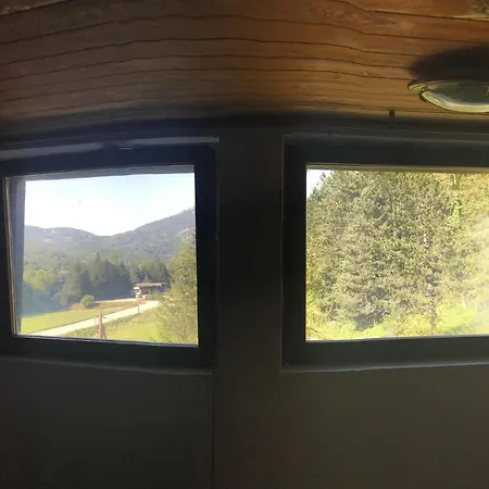 Apartment Kosuta Tjentiste