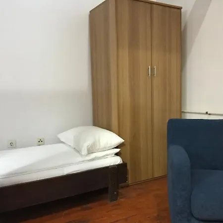 Apartment Kosuta