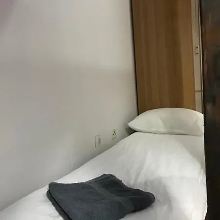 Kosuta Apartment