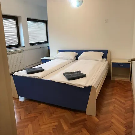Apartment Kosuta