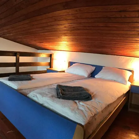 Kosuta Daire Tjentiste