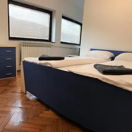 Apartment Kosuta