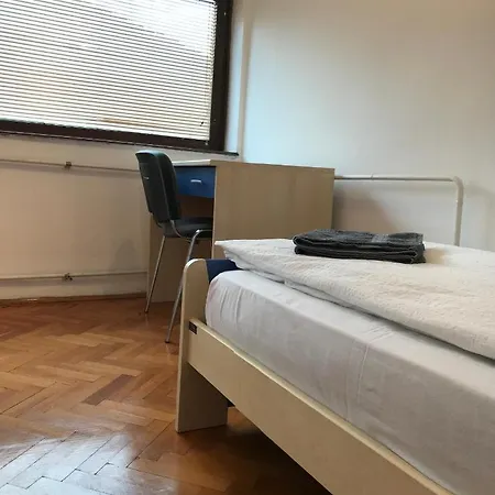 Apartment Kosuta *