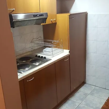 Kosuta Tjentiste