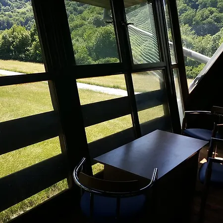 Daire Kosuta Tjentiste