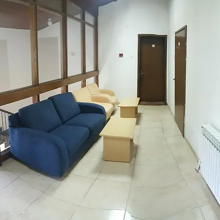 Kosuta Apartamento