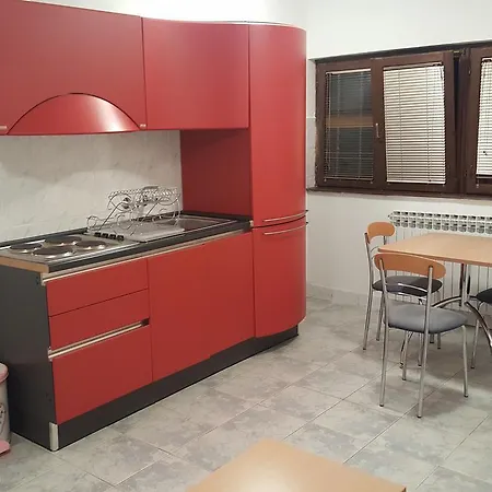 Kosuta Apartment *