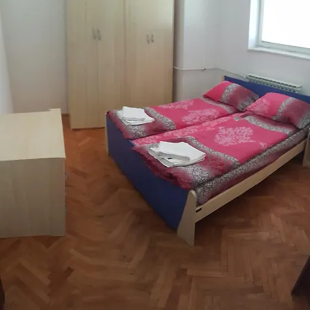 Kosuta Apartment Tjentiste